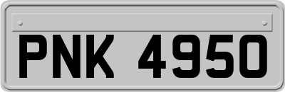 PNK4950