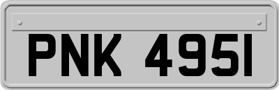 PNK4951