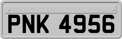 PNK4956