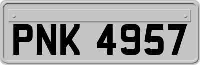 PNK4957