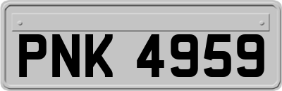 PNK4959