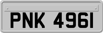 PNK4961