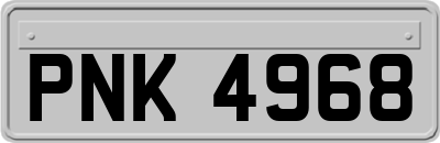 PNK4968