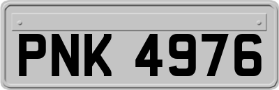 PNK4976