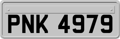 PNK4979