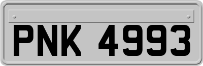 PNK4993