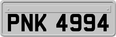 PNK4994