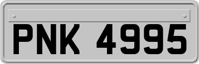 PNK4995