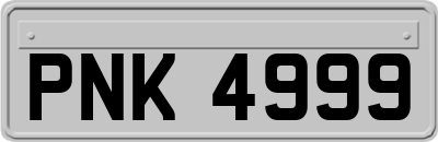 PNK4999