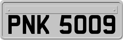 PNK5009