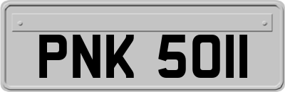 PNK5011