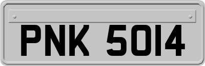 PNK5014