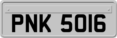PNK5016