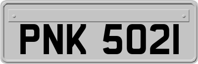 PNK5021
