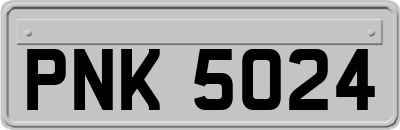 PNK5024