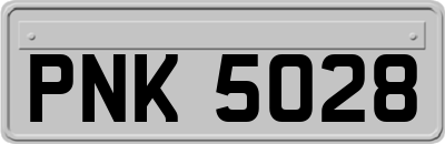 PNK5028