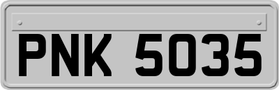 PNK5035