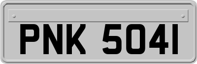 PNK5041