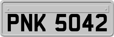 PNK5042