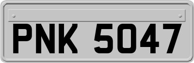PNK5047