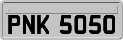 PNK5050