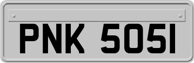 PNK5051