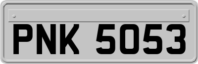 PNK5053