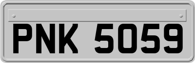 PNK5059