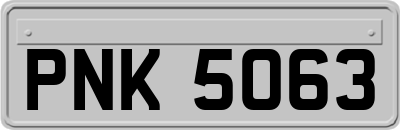 PNK5063