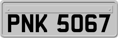 PNK5067