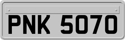 PNK5070