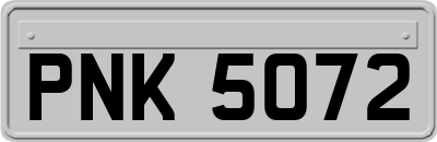PNK5072