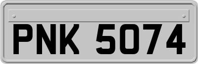 PNK5074