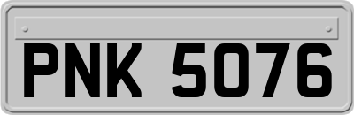 PNK5076