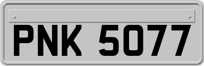 PNK5077