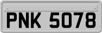 PNK5078