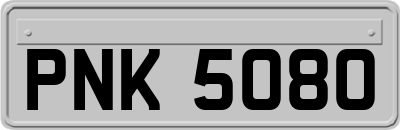 PNK5080