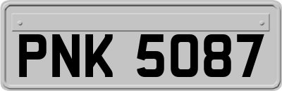 PNK5087