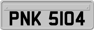 PNK5104