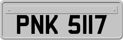 PNK5117