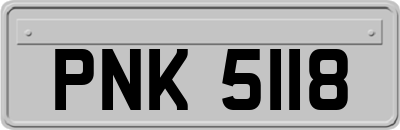 PNK5118