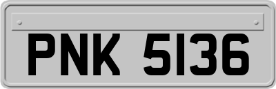 PNK5136