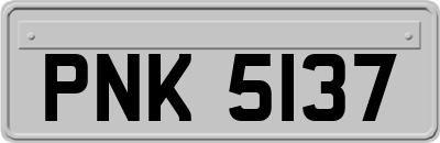 PNK5137