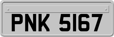 PNK5167