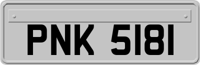 PNK5181