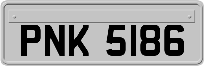 PNK5186
