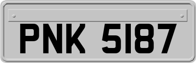 PNK5187