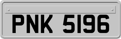 PNK5196