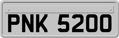 PNK5200