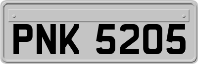 PNK5205